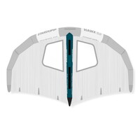 Stardupp spare bladder boom strut 6.0 HAWX