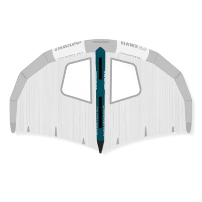 Stardupp Stardupp spare bladder boom strut 6.0 HAWX Stardupp spare bladder boom strut 6.0 HAWX