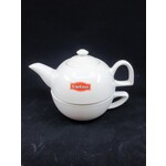 Lipton Théière & tasse - Lipton