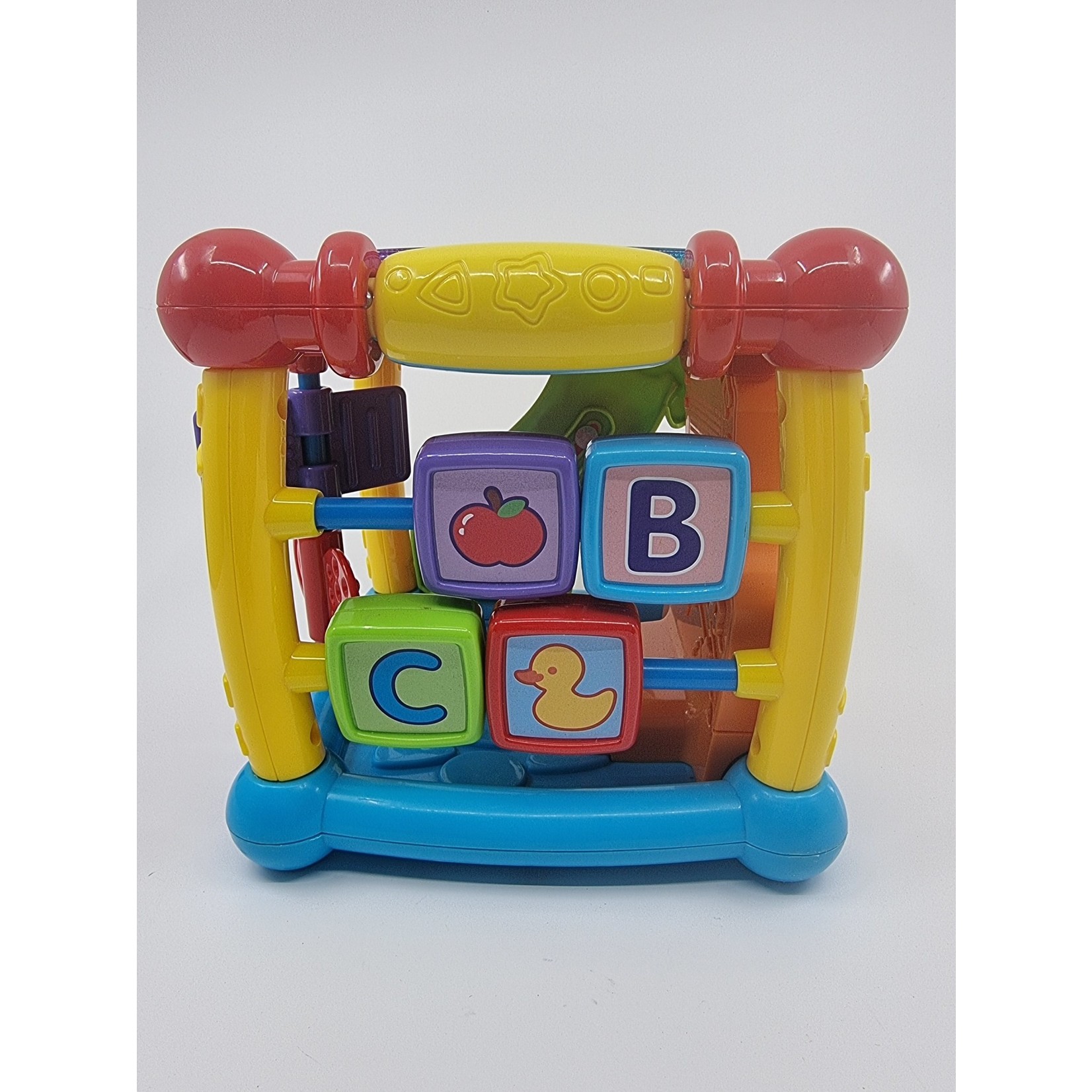 Vtech Baby Cube d'éveil Vtech