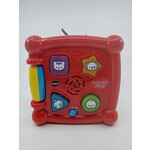 Vtech Baby Cube d'éveil Vtech