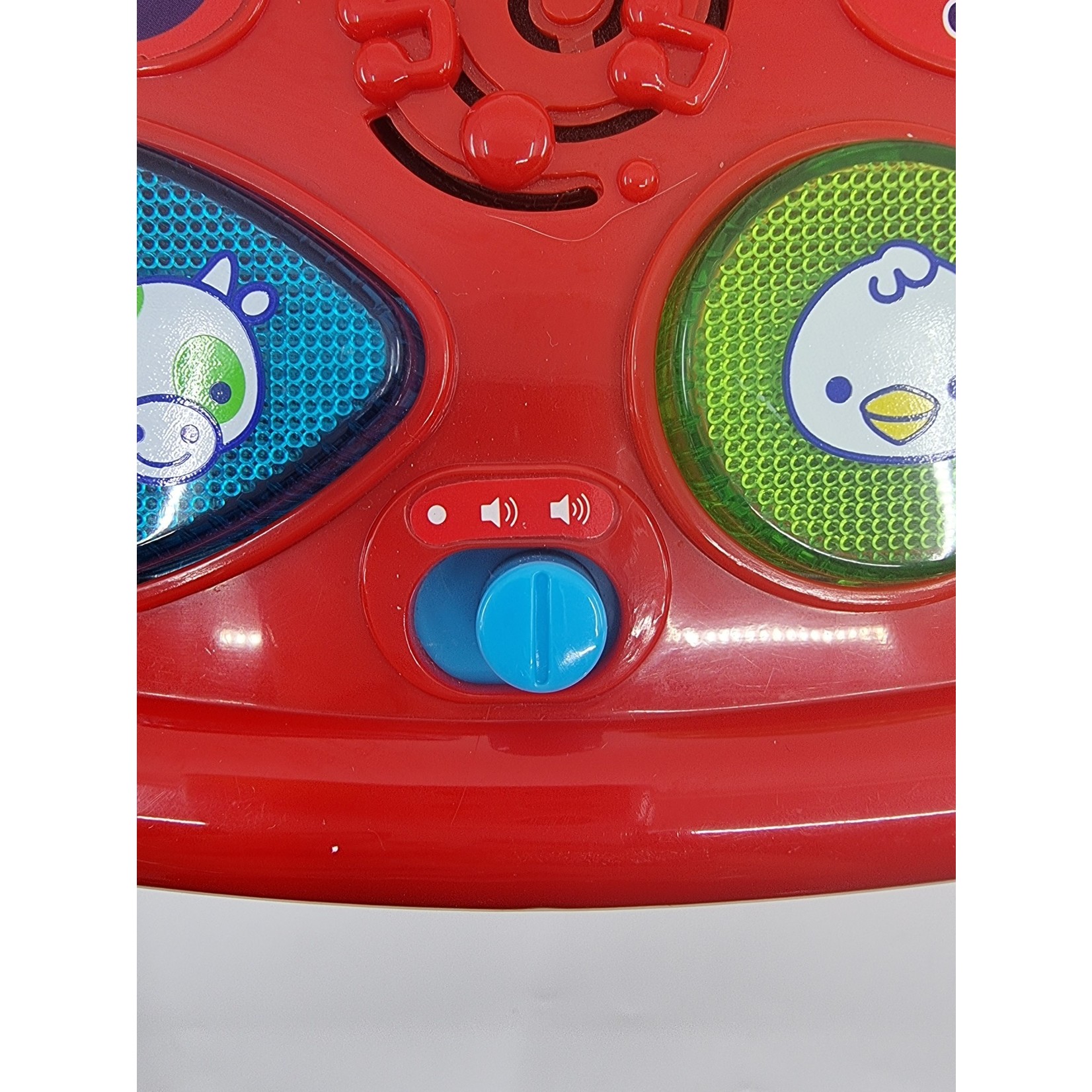 Vtech Baby Cube d'éveil Vtech