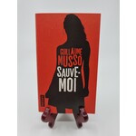 Livre - Sauve-moi, le plus difficile n'est pas de rencontrer l'amour, c'est de savoir le garder