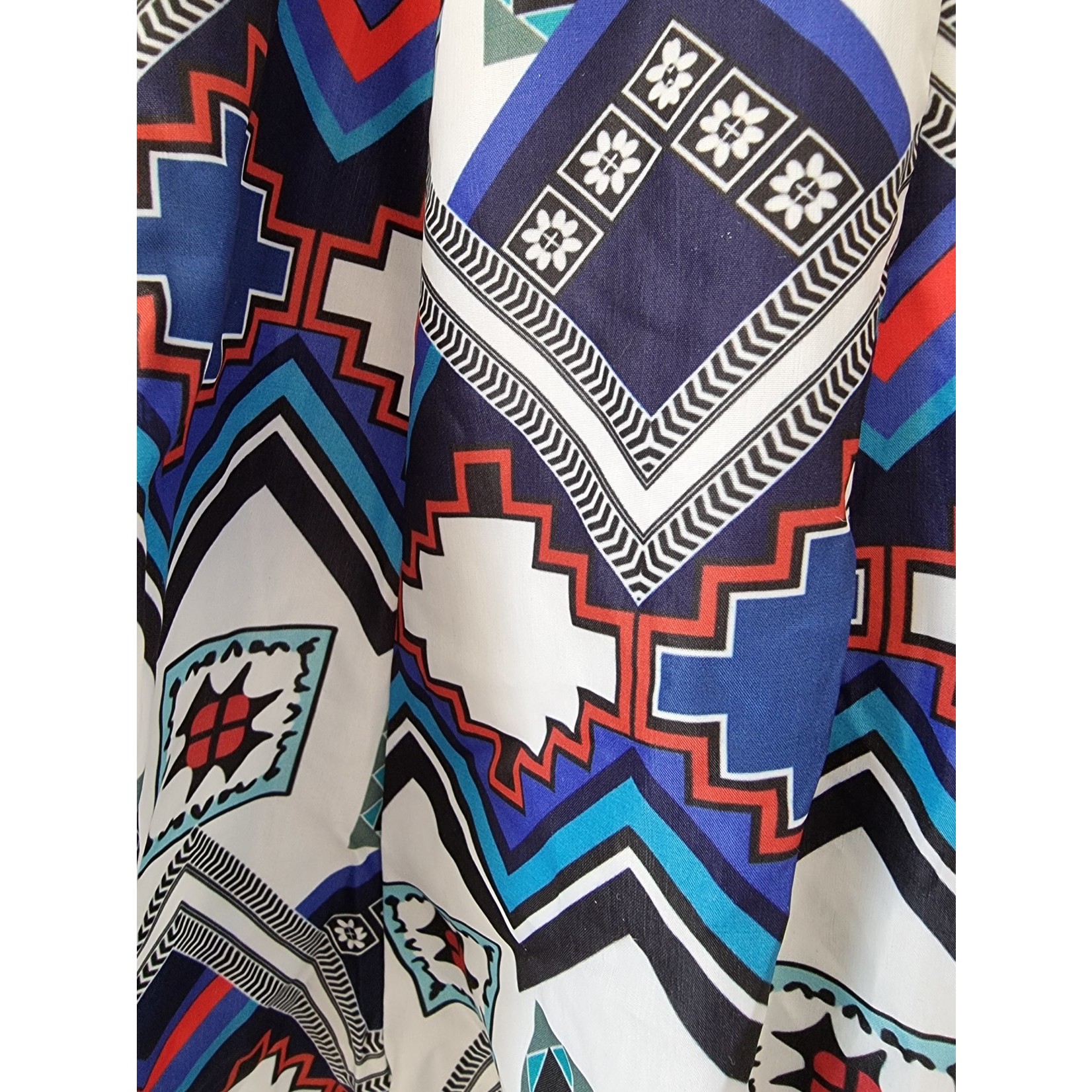 Combi-short colorée (SIZE : L)