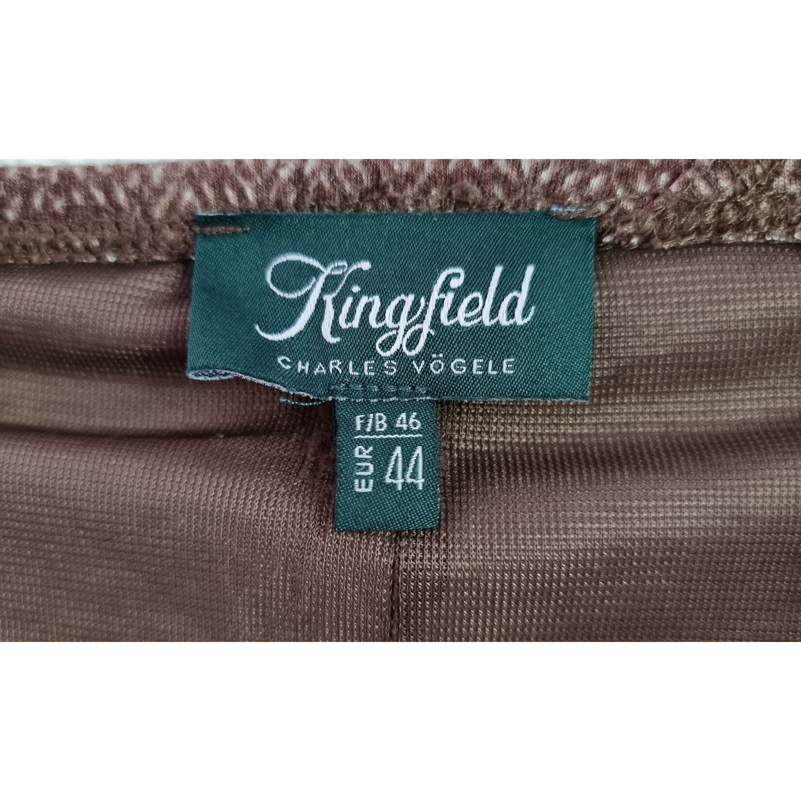 Kingfield Charles Vögele Jupe mi-longue Kingfield (SIZE : EUR 44)
