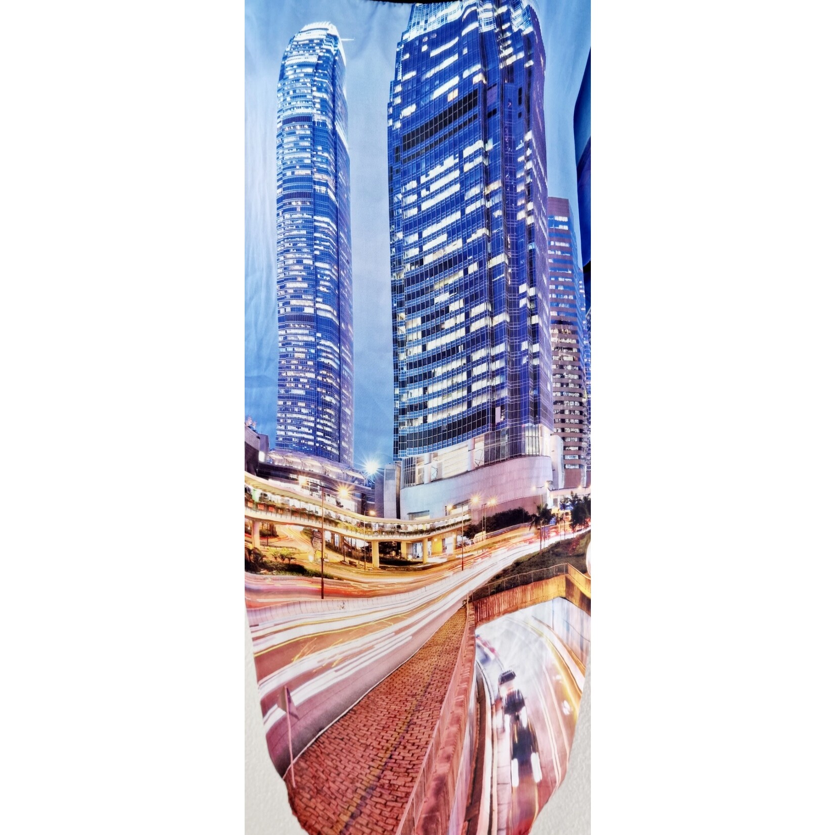 Yessica by C&A T-shirt long oversize (SIZE : 50/52)