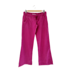Clockhouse Pantalon de pyjama fuchsia (SIZE : F 38/E 40)