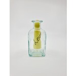 Bouteille à la mer avec bouchon