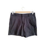 Kiabi Short classique noir (SIZE : 38)