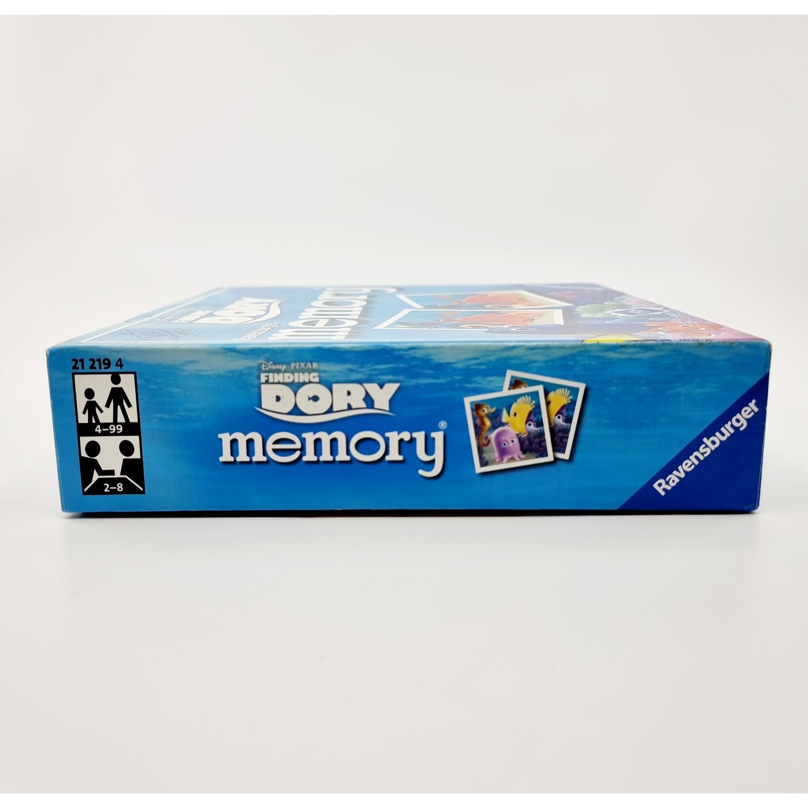 Ravensburger Memory - Finding Dory
