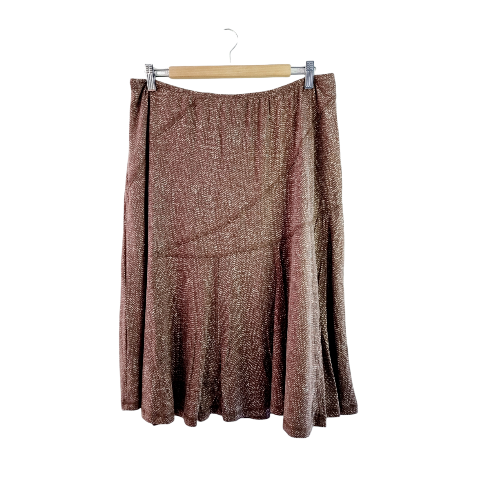 Kingfield Charles Vögele Jupe mi-longue Kingfield (SIZE : EUR 44)