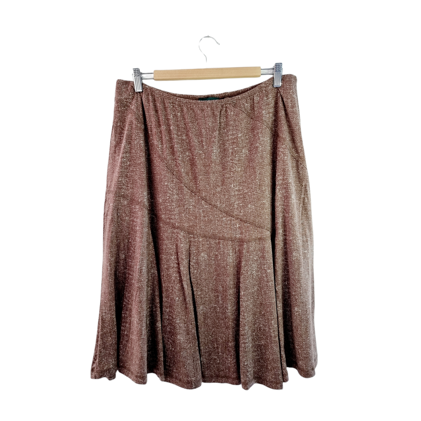 Kingfield Charles Vögele Jupe mi-longue Kingfield (SIZE : EUR 44)