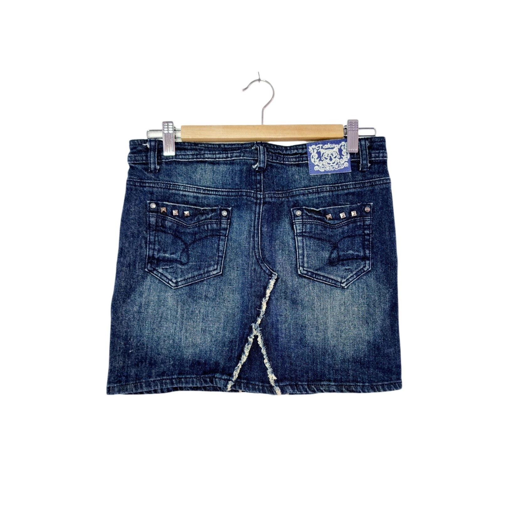 Inside Jupe en jeans (SIZE : 170/176)