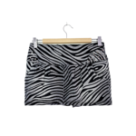 Tally Weijl Jupe zébrée (SIZE : XS/34)