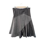 Jupe d’hiver mi-longue (SIZE : L/XL)