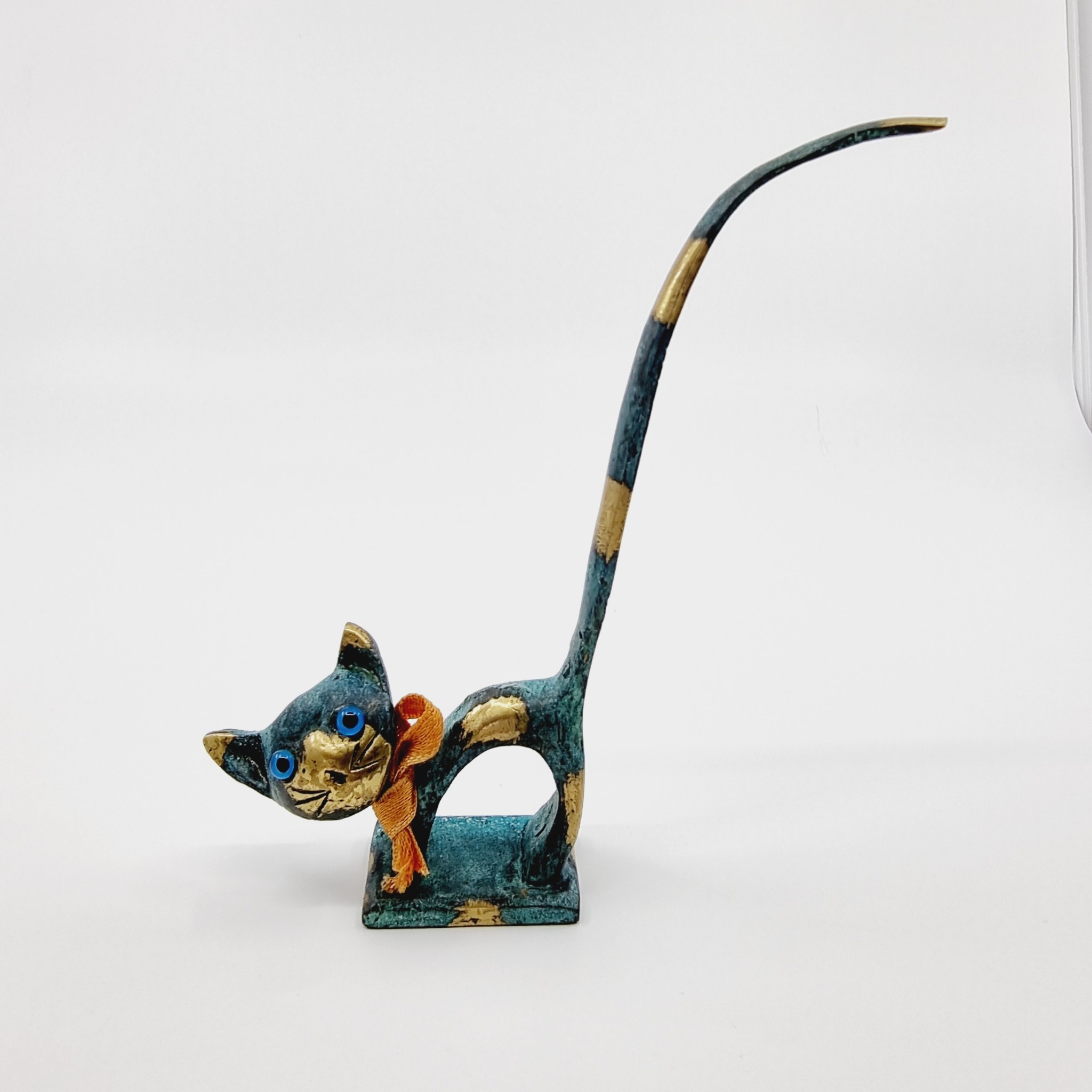 Cabilock Support Bijoux Polyvalent Noir Pour Colliers