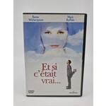 DVD - Et si c’était vrai…