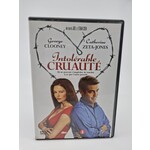 DVD - Intolérable cruauté, ils ne peuvent s’empêcher de toucher à ce que l’autre possède