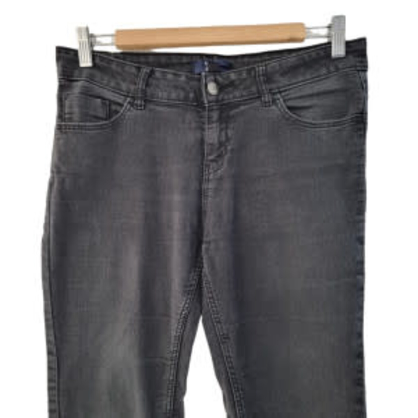 Kiabi Jeans noir Skinny fit (SIZE : 38)