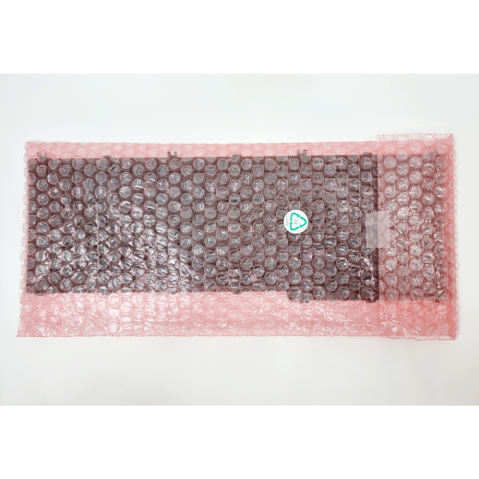 DARFON Clavier d'ordinateur portable - Model No : NSK-TBR00