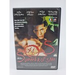 DVD - Summer of Sam