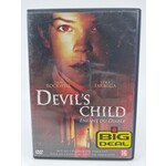 DVD - Joshua (également connu sous le nom de The Devil's Child )