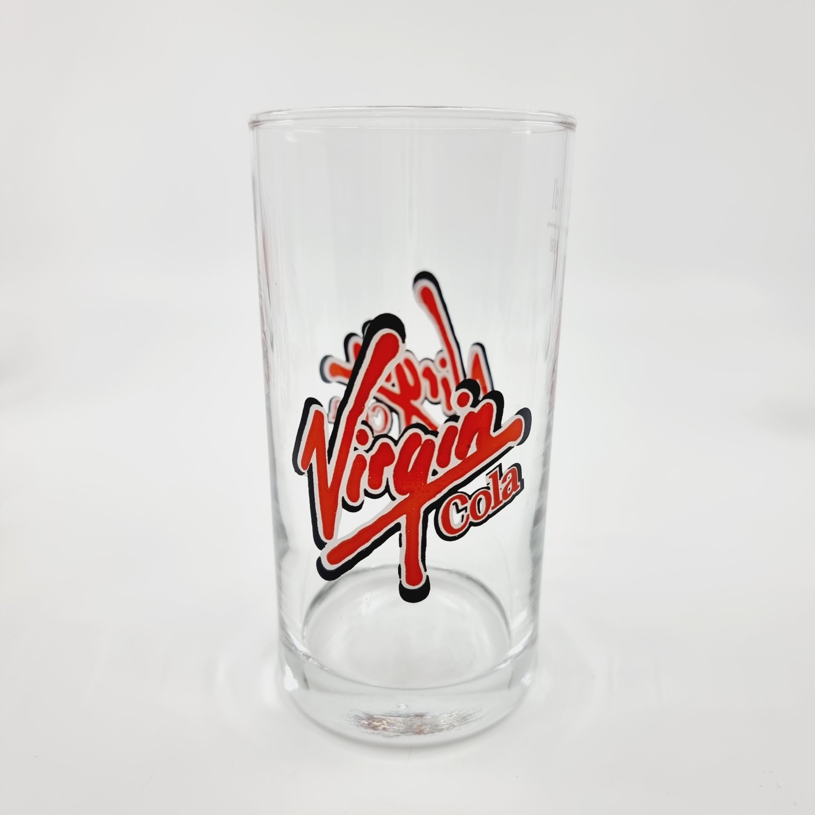 Virgin Cola Verre Virgin Cola - 2 dl (6 pièces)