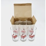 Virgin Cola Verre Virgin Cola - 2 dl (6 pièces)