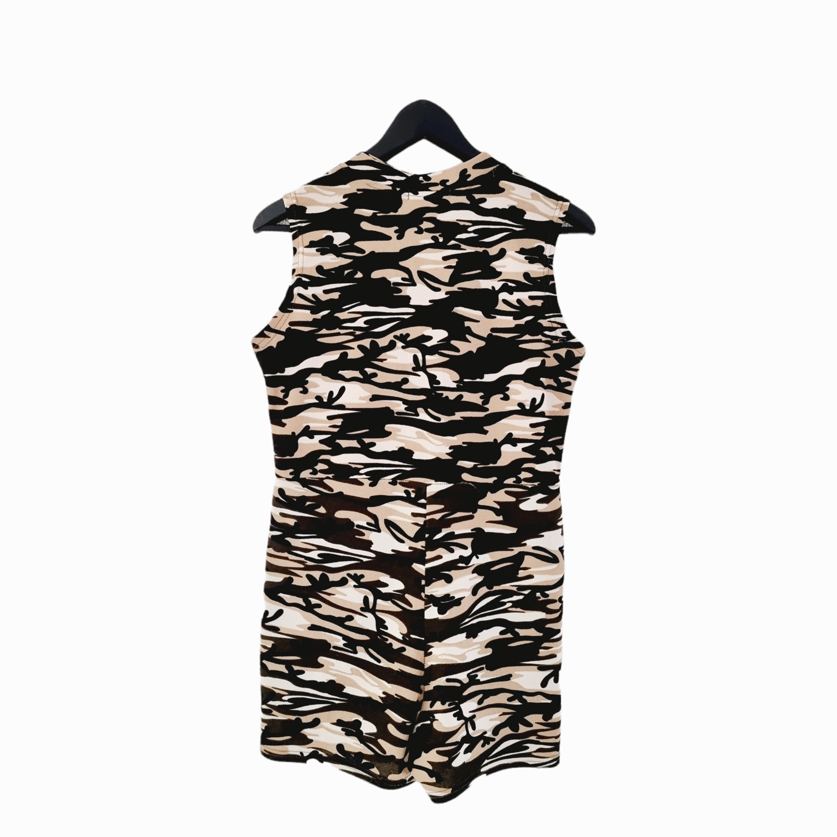 Sonsay Combi-short - camouflage (SIZE : taille unique = L/XL)