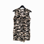Sonsay Combi-short - camouflage (SIZE : taille unique = L/XL)