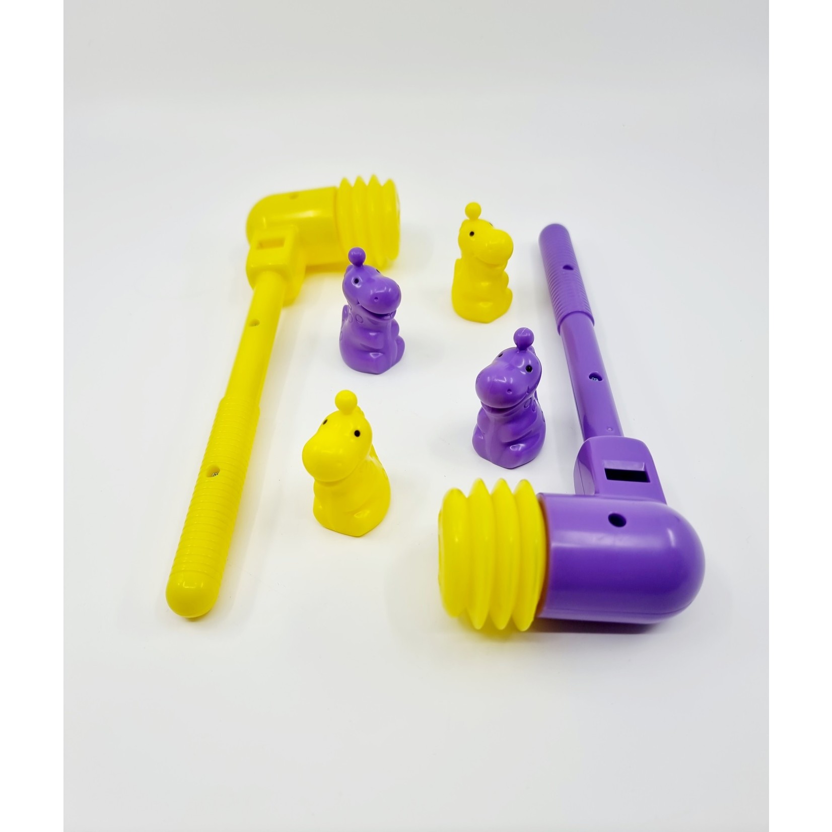 Pavilion La Chasse aux Dinos