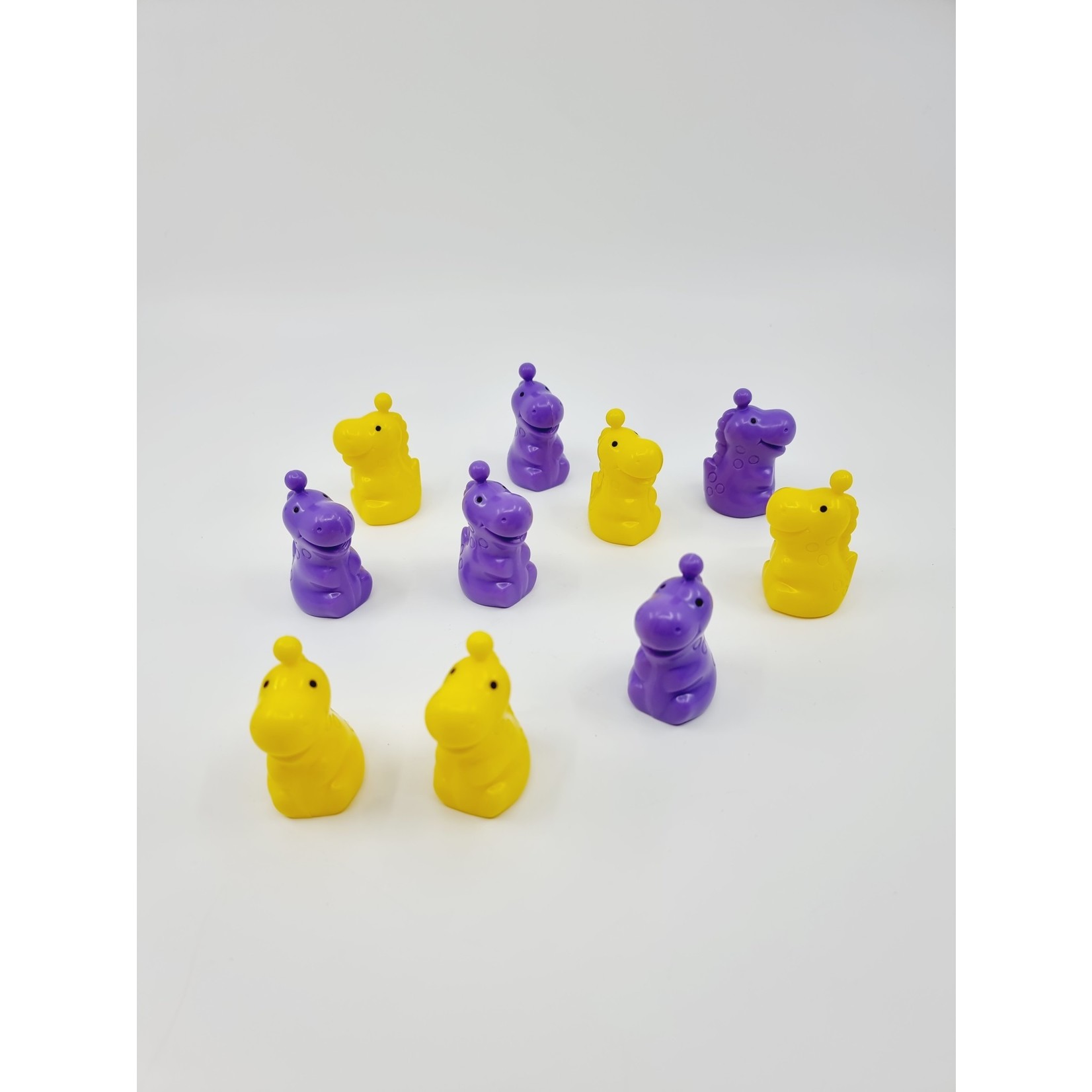 Pavilion La Chasse aux Dinos