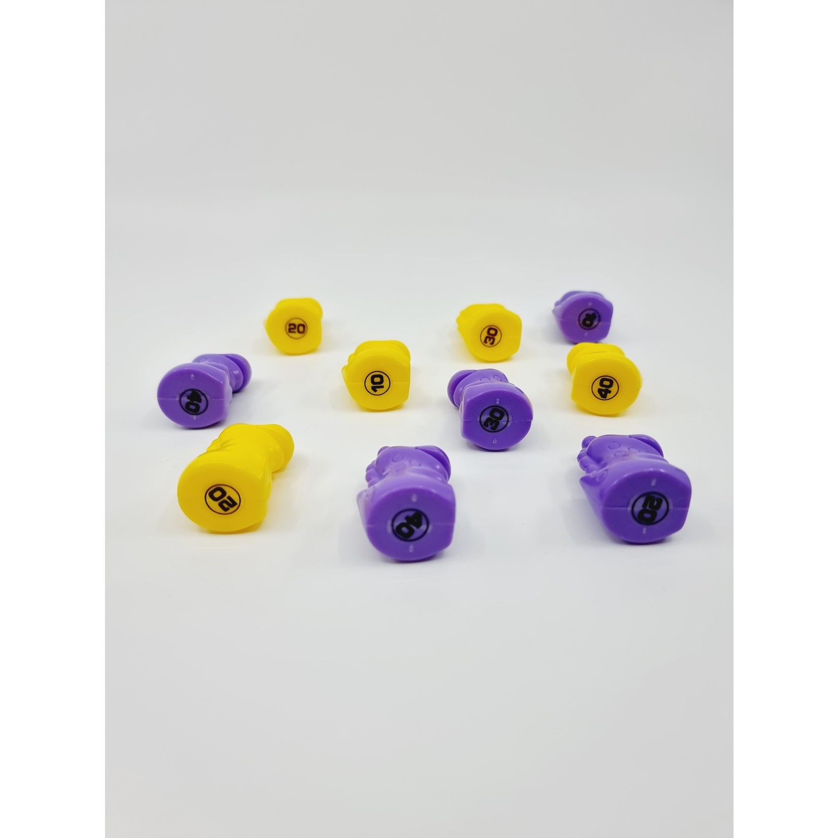 Pavilion La Chasse aux Dinos