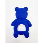 Anneau de dentition - Ourson bleu