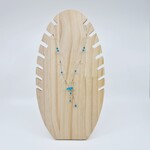 Collier long - Delphine