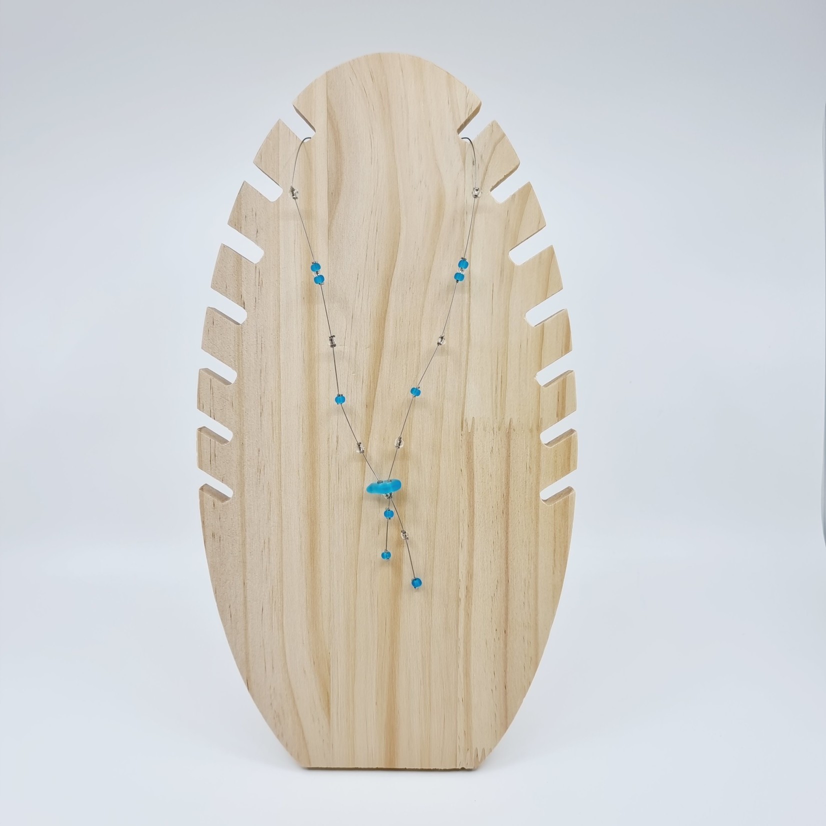 Collier long - Delphine