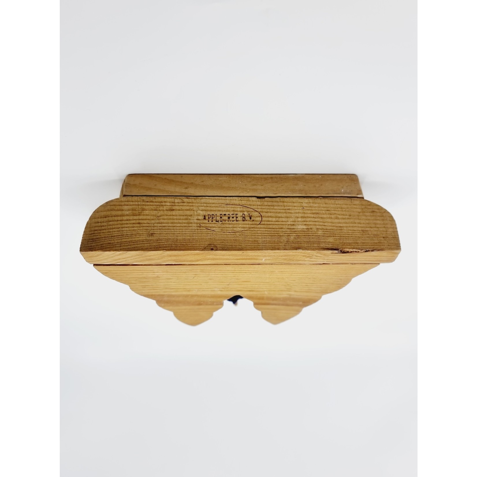 Appletree B.V. Porte serviettes de table - bonhomme de neige