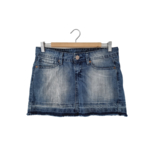Tally Weijl Jupe en jeans clair Tally Weijl (SIZE : S/36)
