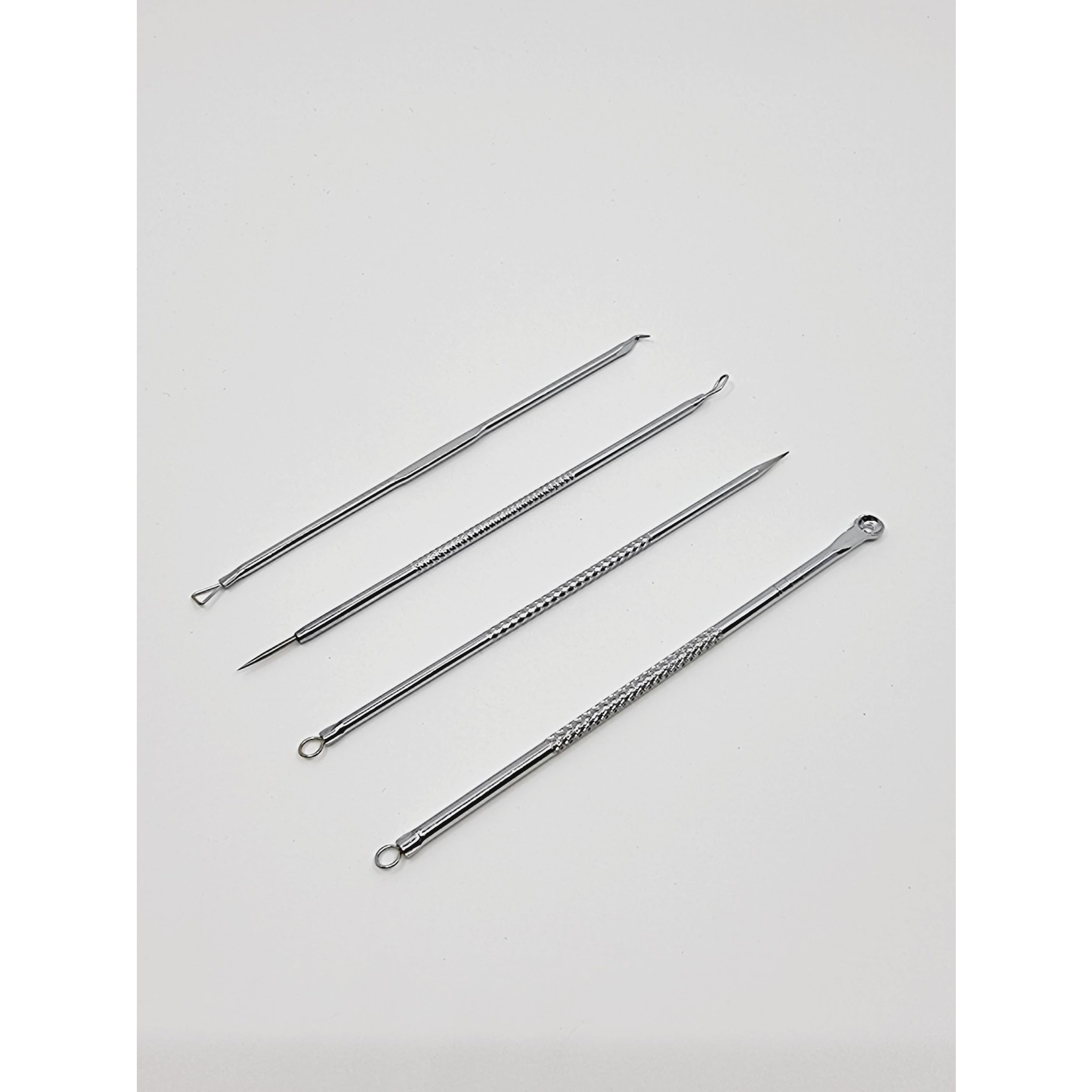 Set d'outils pour enlever les points noirs & les comédons
