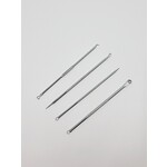 Set d'outils pour enlever les points noirs & les comédons