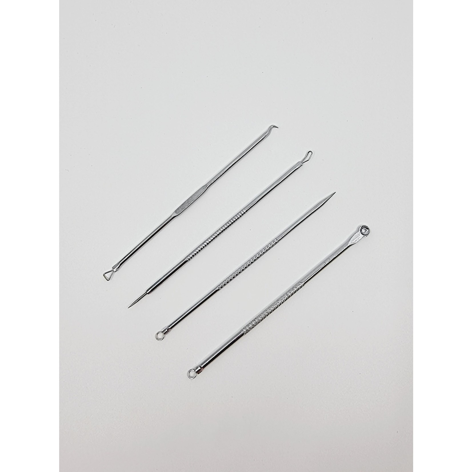 Set d'outils pour enlever les points noirs & les comédons