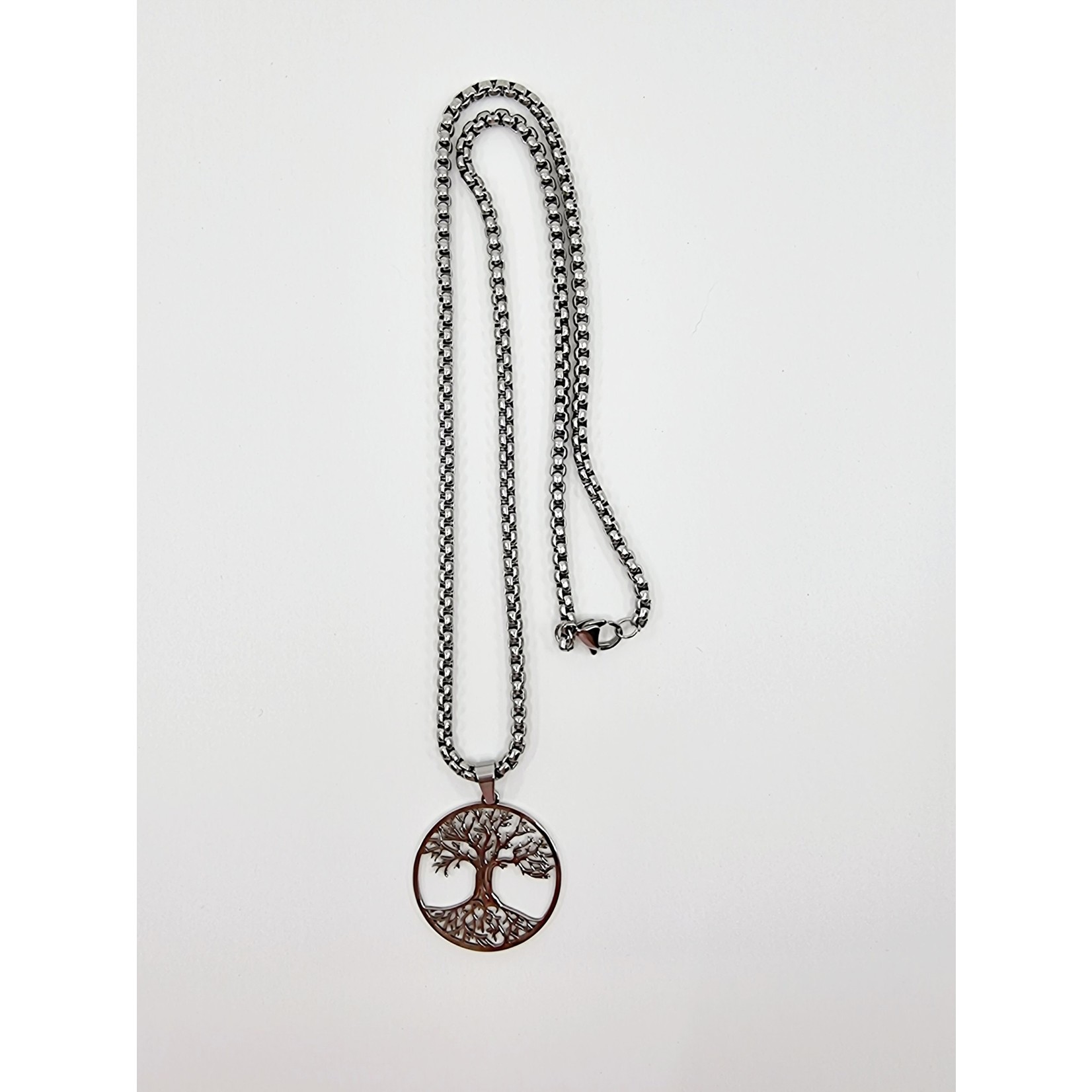 Collier arbre de vie