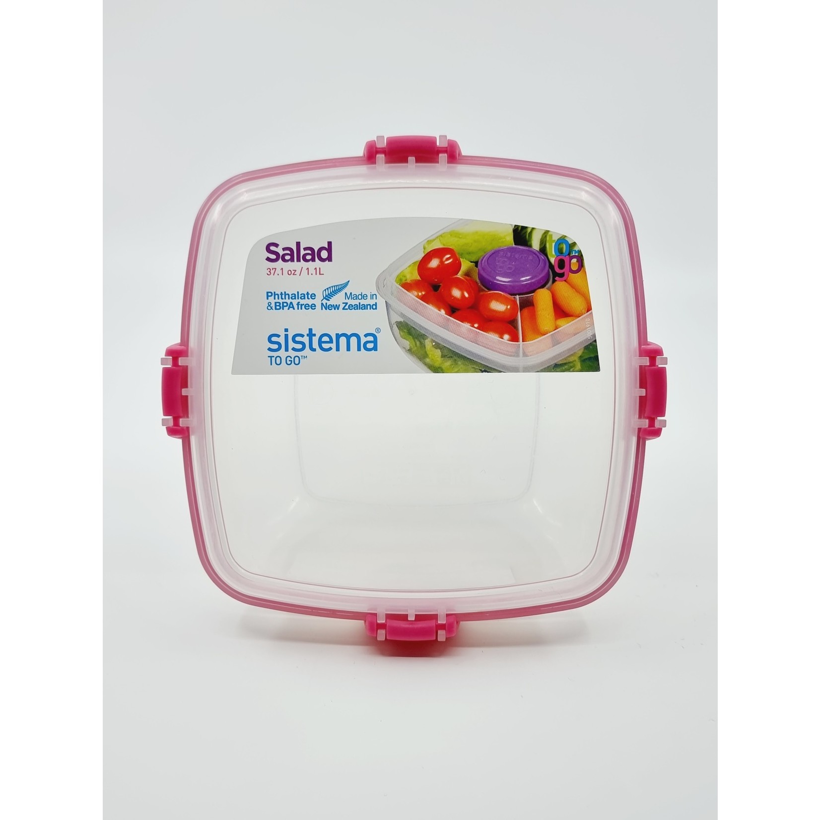 Boîte à lunch Sistema - Salad