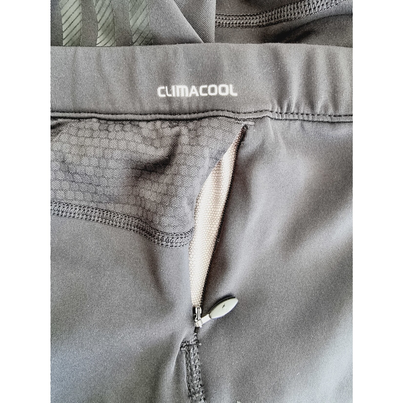 Adidas Pantalon de running Adidas CLIMACOOL (SIZE : 34)