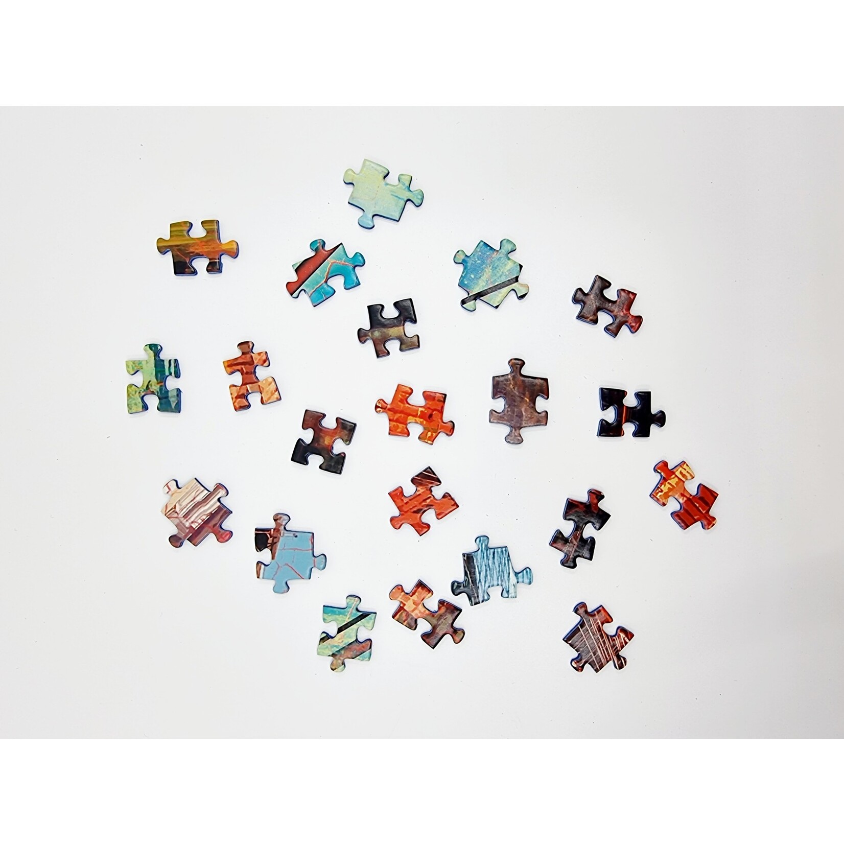 Ravensburger Puzzle - Rétro New York