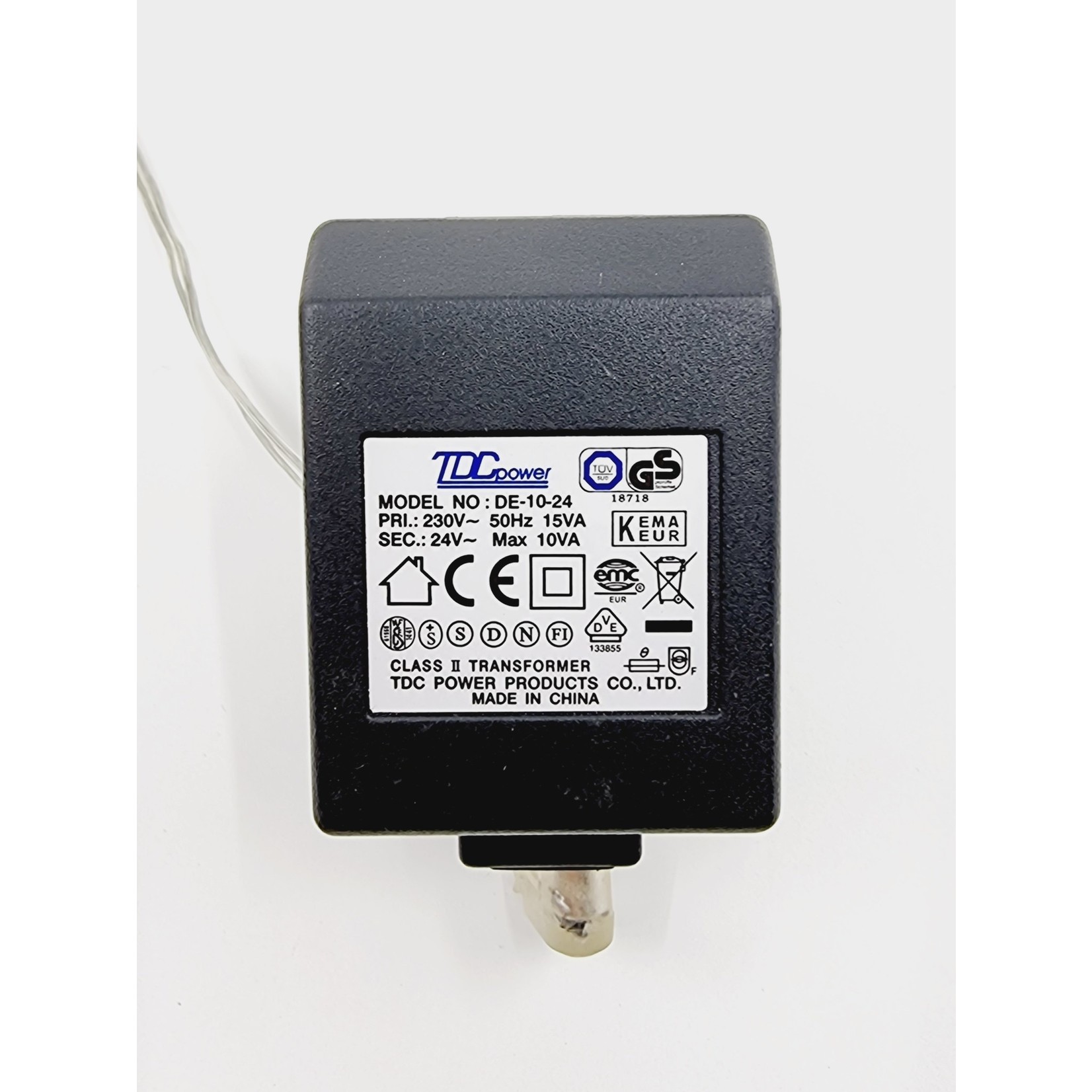 Guirlande avec étoiles LED extensible