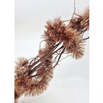 Guirlande cuivrée (2 mètres)