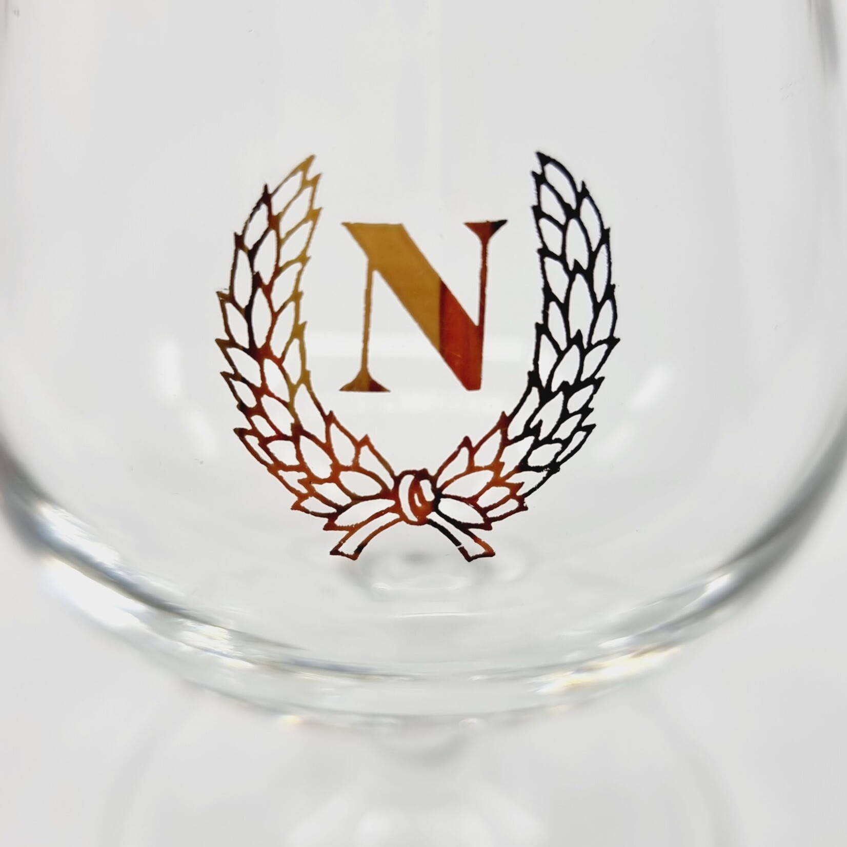 Verre à cognac Napoléon 100 ml (5 pièces)