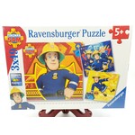 Ravensburger Puzzle - En danger, appelez Sam