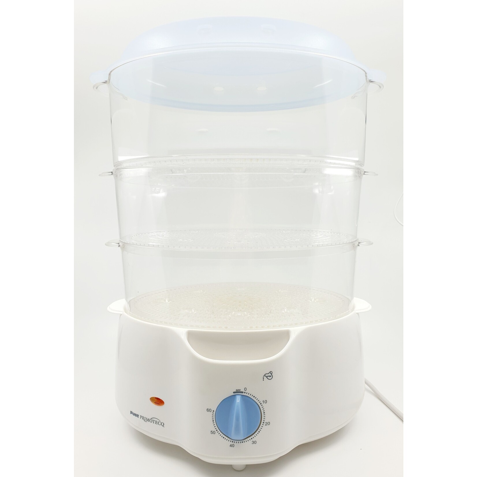 FUST - Primotecq Cuiseur à vapeur - Primotecq VAPEUR V 395